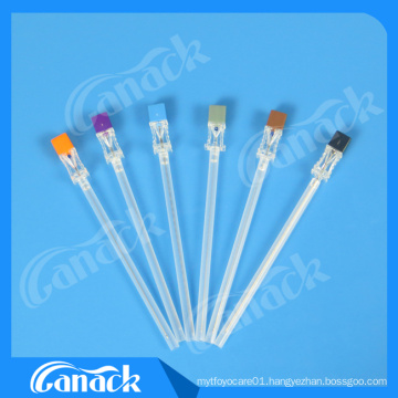 Medical Anesthesia Spinal Needle Quincke Tip